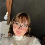 professeure particulier donne des cours d'anglais et espagnol mais peut aussi faire de l'aide au devoirs pour de jeune élèves